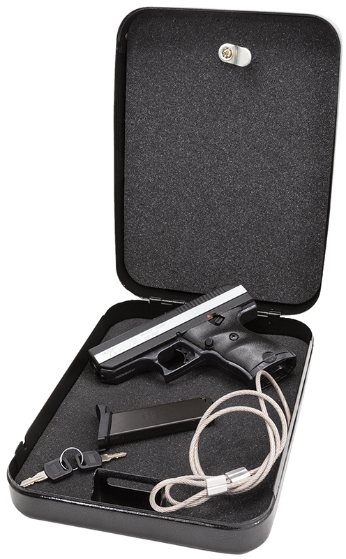 Hi-Point CF380HSP .380 ACP 3.5″ Home Security 8+1