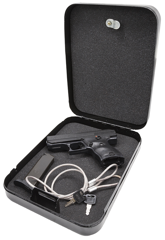 Hi-Point C9 Compact 9mm Pistol, 3.5″ Barrel, 8+1
