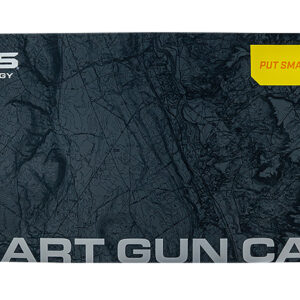 Otis Sportsman’s Cleaning Mat 35.25 x 17.75 Neoprene