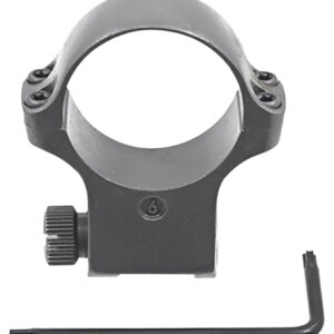 Ruger 30mm Extra-High Steel Scope Ring (Single)