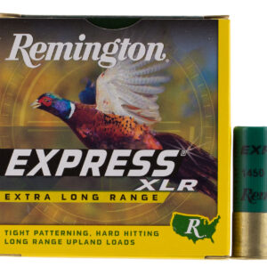 Remington Express XLR 12ga 2.75in Size 5 25rd