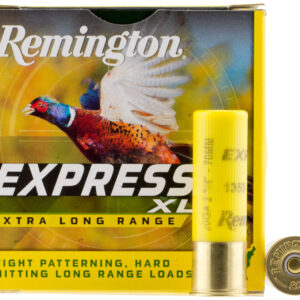 Remington Express XLR 20ga 2-3/4in 7/8oz #7.5 25rd