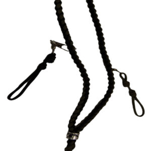 Duck Commander Braided Lanyard Camo Paracord