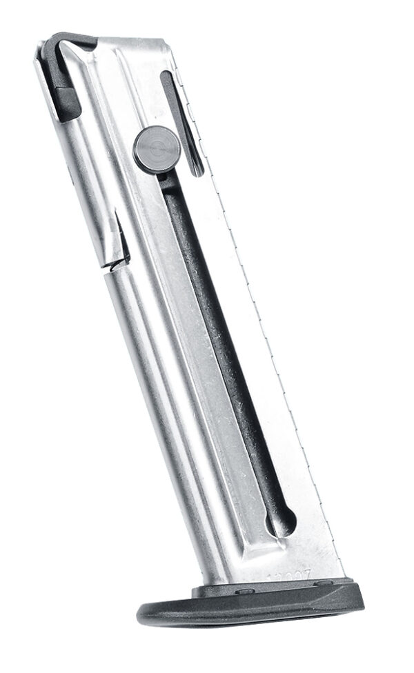 Walther PPQ 10rd .22 LR Magazine – 51060102