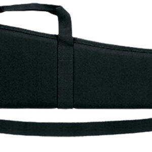 Bulldog BD280 Extreme Shotgun Case Black Nylon 52″