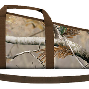 Bulldog Cases Extreme Scoped Rifle Case 48″ Realtree AP Camo