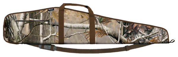 Bulldog Cases Extreme Scoped Rifle Case 48″ Realtree AP Camo