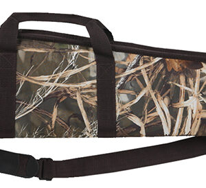 Bulldog Extreme Shotgun Case 52″ Realtree Max-5