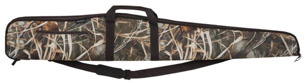 91805 Bulldog Extreme Shotgun Case 52″ Realtree Max-5