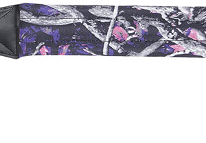 Bulldog Deluxe Padded 1″ Rifle Sling – Muddy Girl