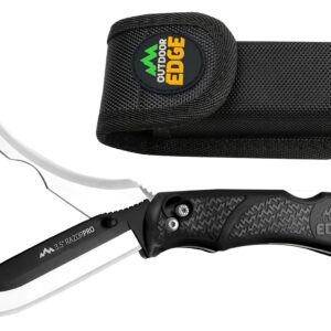 Outdoor Edge RO10C RazorPro 3.50 in Razor/Gut Folder
