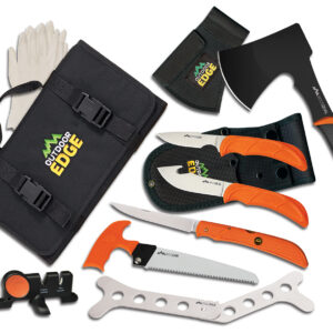 Outdoor Edge The Outfitter Hunting Set