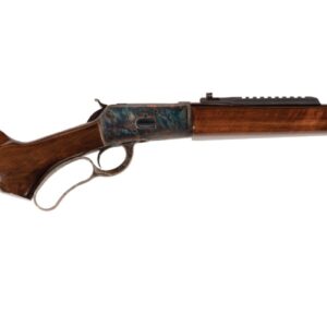 Chiappa 1892 LA Wildlands .44 Mag 16.5in Threaded