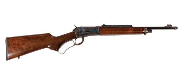Chiappa 1892 LA Wildlands .44 Mag 16.5in Threaded
