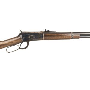Chiappa 1892 Carbine .357 Magnum 20-inch Color Case Hardened