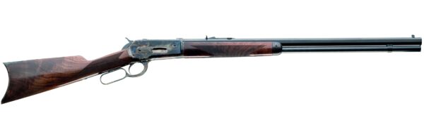 9203020c54 Chiappa 1886 CCH Deluxe 45-70 26″ Lever Action Rifle