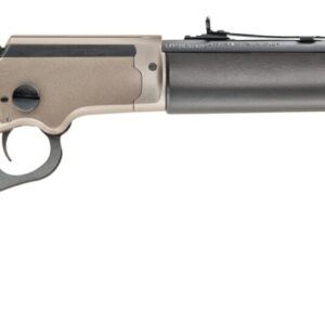 Chiappa LA322 Kodiak Cub Takedown .22 LR 18.5 in