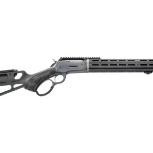 Chiappa 1886 Wildlands Lever-Action Rifle .45-70 Threaded