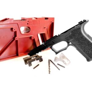 Polymer80 PF45 80% .45 ACP Pistol Frame