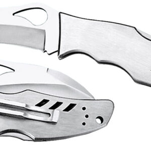 Spyderco Byrd Crossbill BY07P 3.50-inch Hawkbill Knife