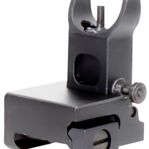 Aim Sports MT200 Low Profile Front Flip Up Sight for AR-15