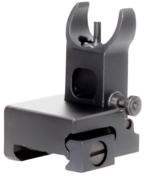 Aim Sports MT200 Low Profile Front Flip Up Sight for AR-15