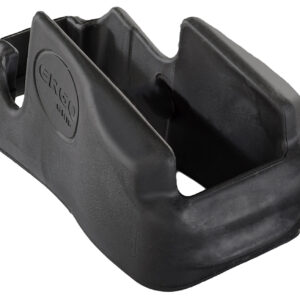 Ergo Never Quit Magwell Grip AR-15/M-4 Black