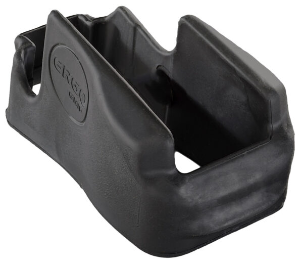 92416 Ergo Never Quit Magwell Grip AR-15/M-4 Black