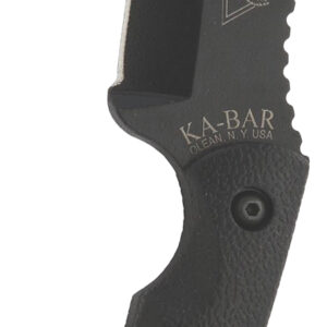 Ka-Bar TDI/Hinderer Hell Fire Recurve Tanto Knife