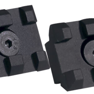 Samson Evolution Accessory Rail 2 Inch Black Anodized 0 MOA