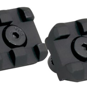 Samson 040201001 KeyMod 2″ Rail Kit  Black Anodized 0 MOA