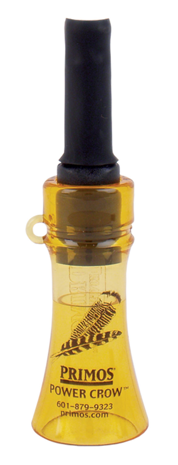 92494 Primos Power Crow Locator Call (Plastic Mouth Call)