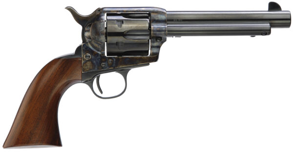 Taylors and Company 1873 Gunfighter Deluxe .357 Mag 5.5″ 6rd