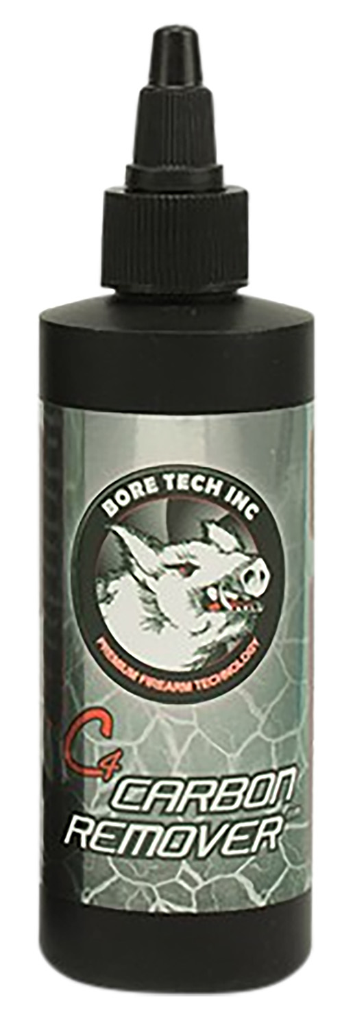 9255 Bore Tech BTCC35004 C4 Carbon Remover 4 oz