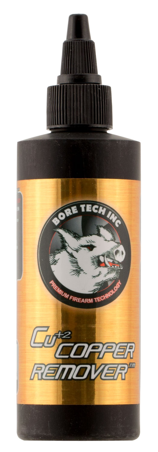 Bore Tech Cu+2 Copper Remover — 4 oz