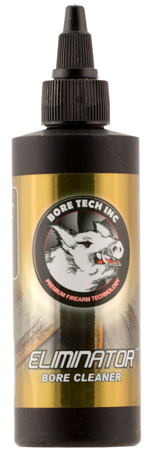 Bore Tech Eliminator Bore Cleaner – 4 oz