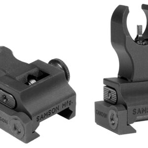 Samson Quick Flip Front Sight 020003301 Extended Height (A2)