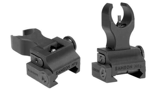 92715 Samson Quick Flip Front Sight 020003301 Extended Height (A2)