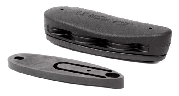 92720-1 Limbsaver AirTech Precision-Fit Recoil Pad – Fits Rem 700 & 870