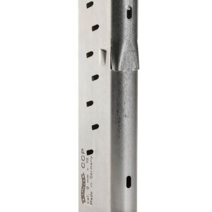 Walther CCP 9mm 8rd Stainless Magazine