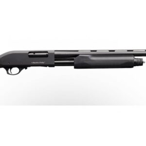 Charles Daly 301 Pump Shotgun 20 Gauge 26-inch Blued Synthetic