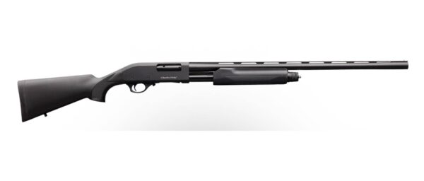 93019867e7 Charles Daly 301 Pump Shotgun 20 Gauge 26-inch Blued Synthetic