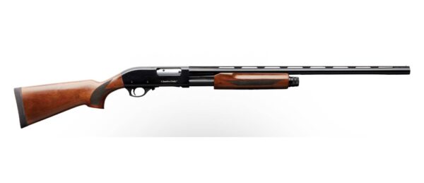 930199b0b8 Charles Daly 301 Pump-Action Shotgun 12 Gauge 28″