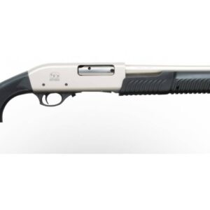Charles Daly 301 Tactical Pump Shotgun 12 Gauge 18.5in