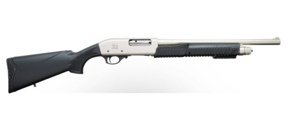 930228403c Charles Daly 301 Tactical Pump Shotgun 12 Gauge 18.5in