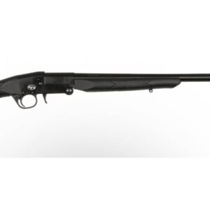 Charles Daly 101 Single Shot 20 Gauge, 3″ Chamber, Black Synthetic