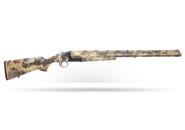 9303030a1a Charles Daly Triple Magnum 12GA 3.5″ 28″ TrueTimber Prairie