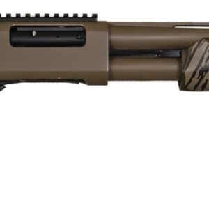 Charles Daly 301 Pump Turkey Shotgun 12 Gauge 24 in