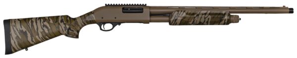 Charles Daly 301 Pump Turkey Shotgun 12 Gauge 24 in