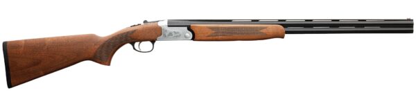 9303432ce3 Charles Daly 202 O/U 28 Gauge 26in Vent Rib Engraved Walnut